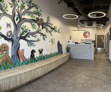Berry Hill Animal Hospital