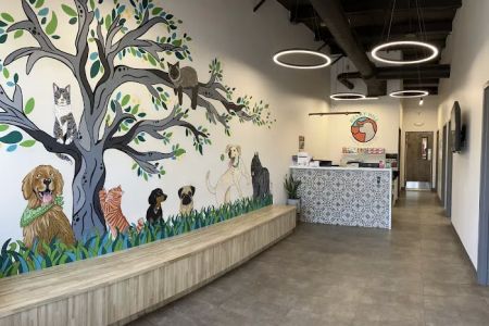 Berry Hill Animal Hospital