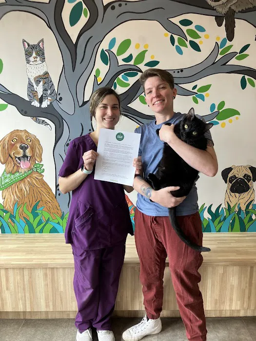 Berry Hill Animal Hospital 12