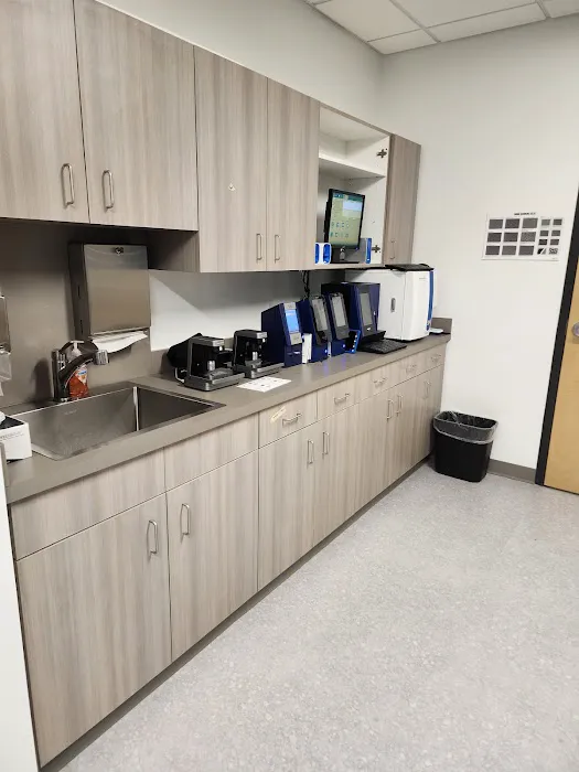Thrive Pet Healthcare - Wedgewood 12