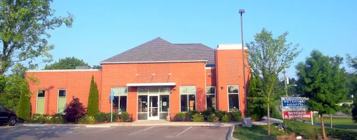 Priest Lake Veterinary Hospital - Nashville Veterinarian 12