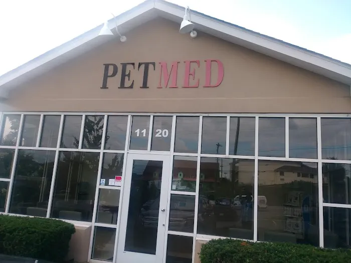 VCA PetMed Animal Hospital 12