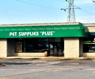 Pet Supplies Plus Greenfield