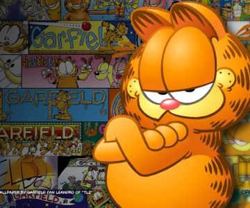 Garfield Pet Supplies