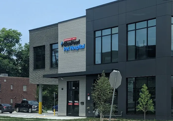 BluePearl Pet Hospital 12