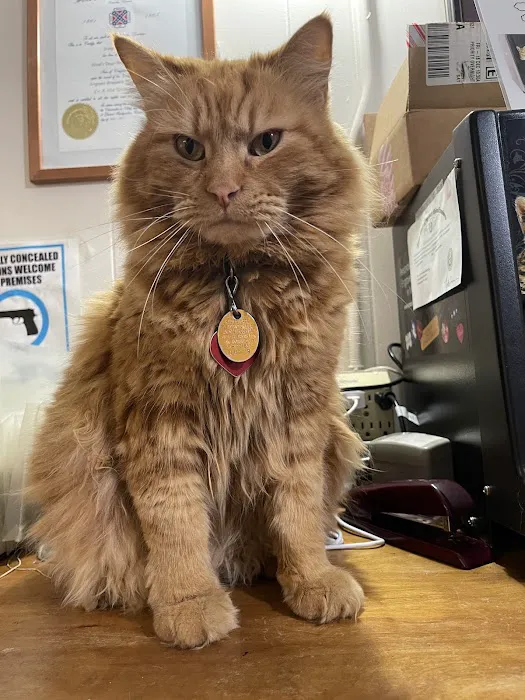 Pleasanton Road Animal Hospital 12