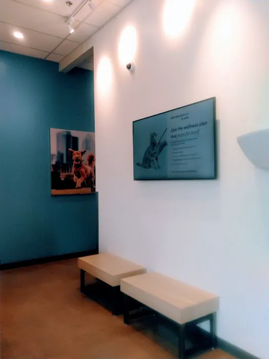 Vetco Total Care Animal Hospital 12