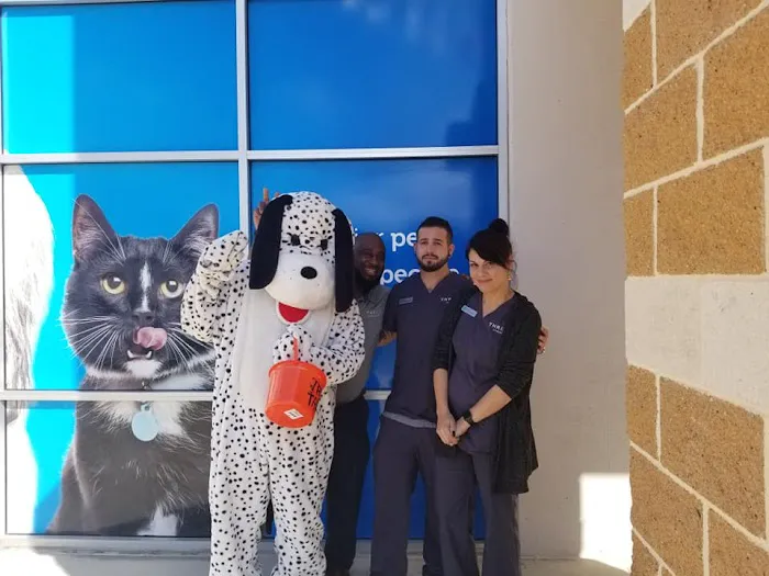 Vetco Total Care Animal Hospital 12