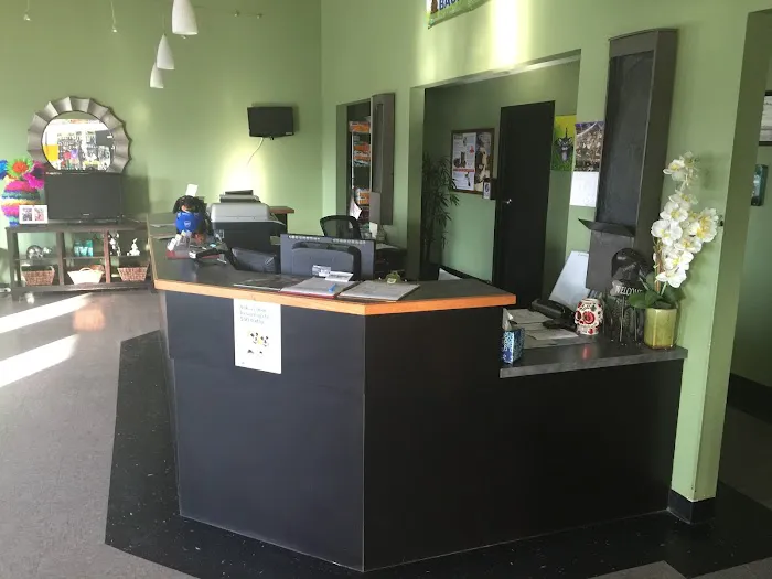 4 Paws Animal Hospital 12