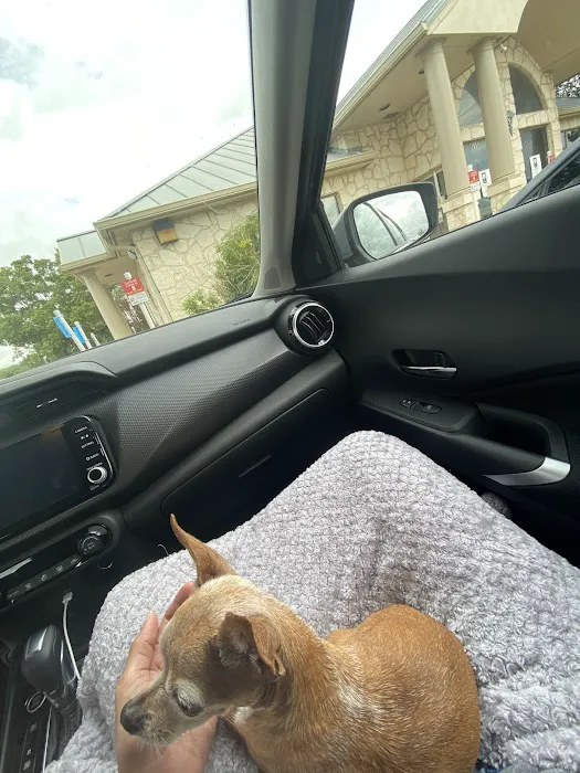St. Francis Veterinary Hospital 12