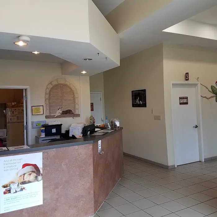 St. Francis Veterinary Hospital 12