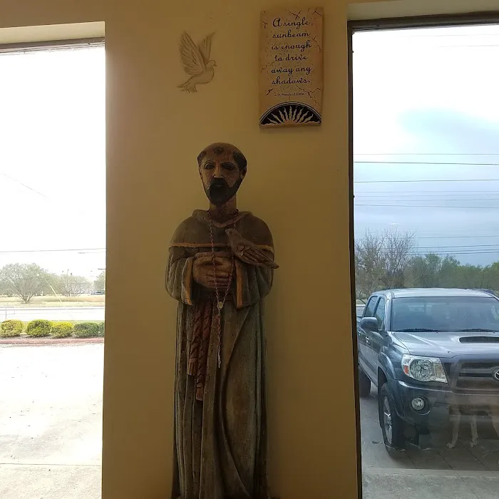 St. Francis Veterinary Hospital 12