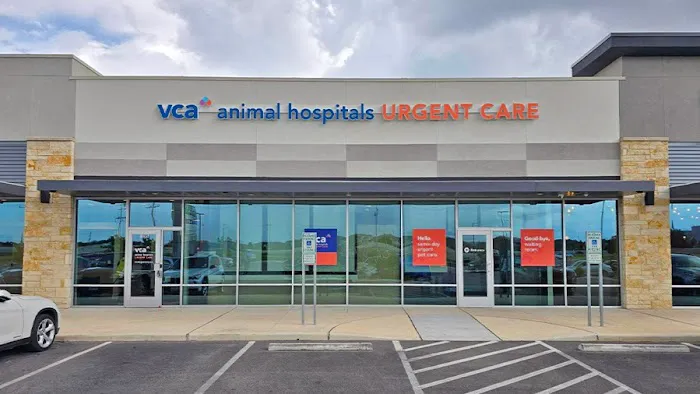VCA Animal Hospitals Urgent Care - Northwest San Antonio 12