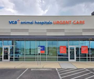 VCA Animal Hospitals Urgent Care - Northwest San Antonio