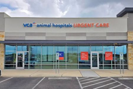 VCA Animal Hospitals Urgent Care - Northwest San Antonio
