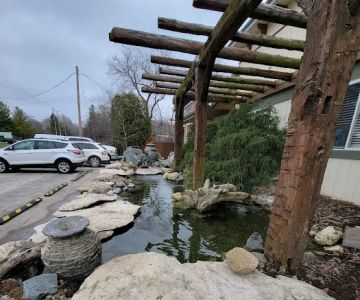 The Koi Tank, LLC