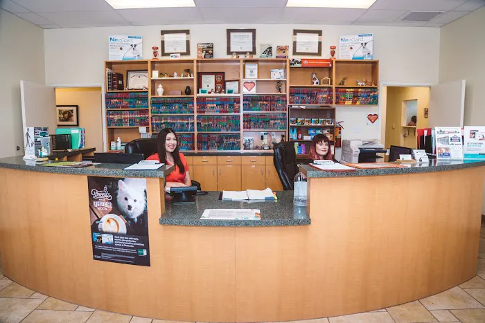 Animal Hospital of Westover Hills 12