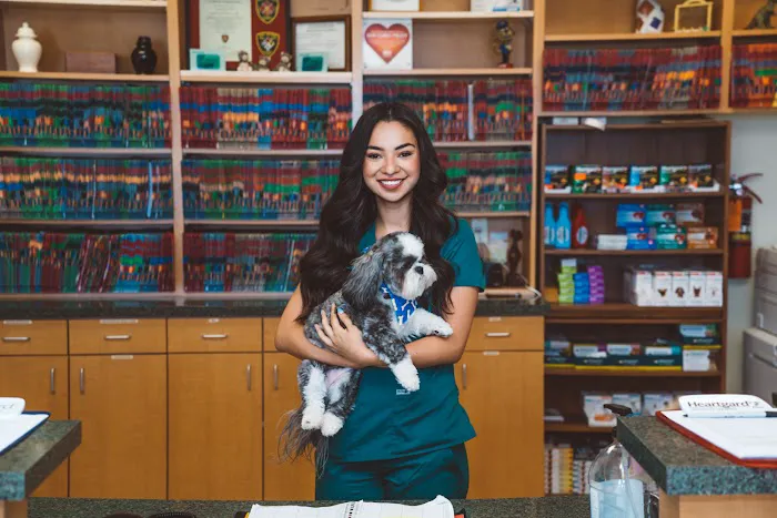 Animal Hospital of Westover Hills 12