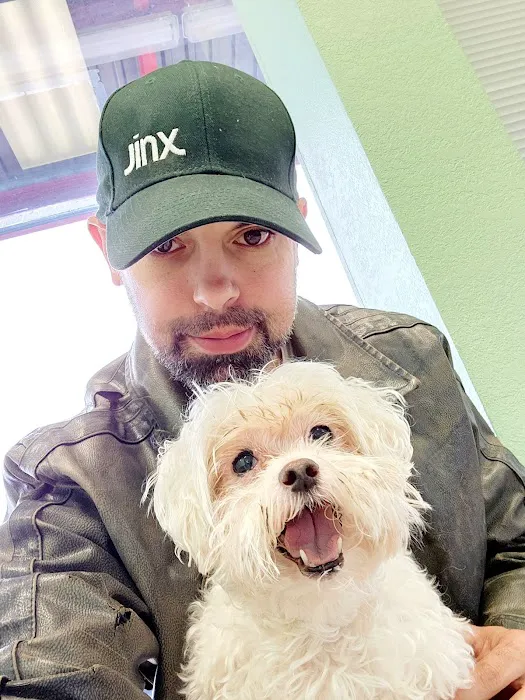 Vanguard Veterinary Clinic 12