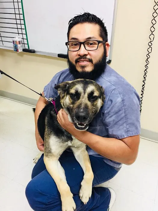 Potranco Veterinary Clinic 12