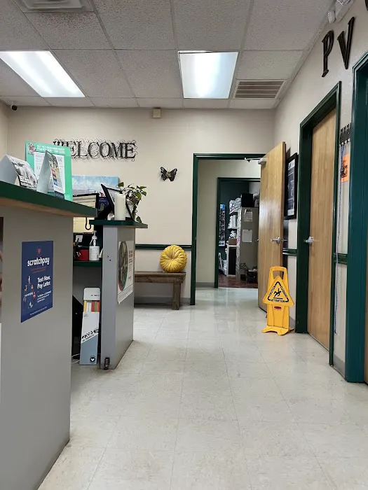 Potranco Veterinary Clinic 12