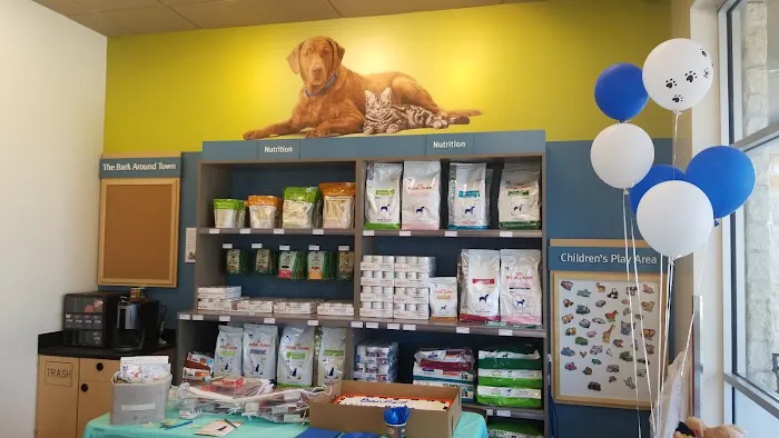 Banfield Pet Hospital 12