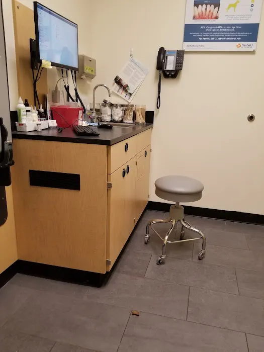 Banfield Pet Hospital 12
