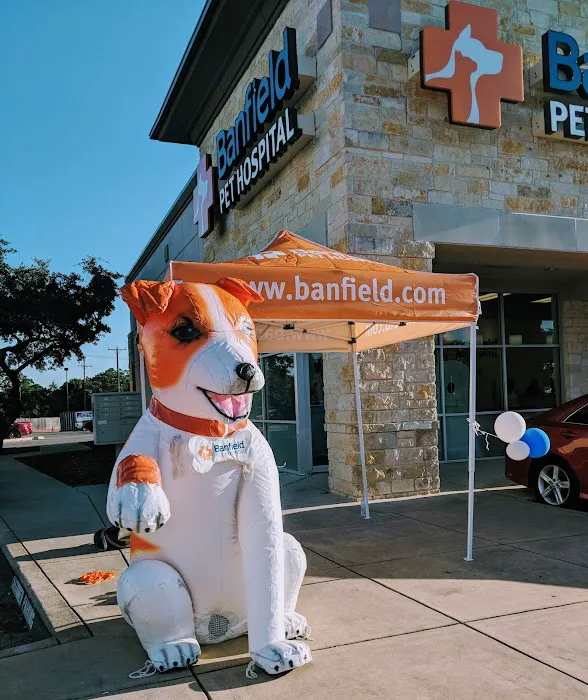 Banfield Pet Hospital 12
