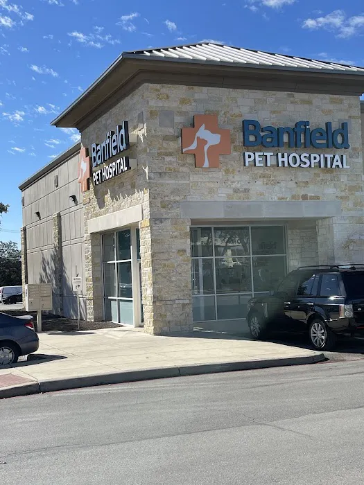 Banfield Pet Hospital 12
