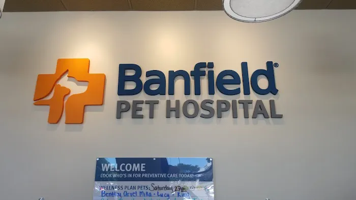 Banfield Pet Hospital 12