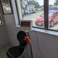 Stone Oak Veterinary Clinic ico