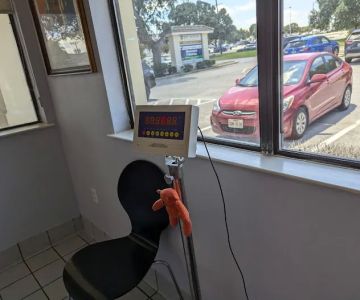 Stone Oak Veterinary Clinic