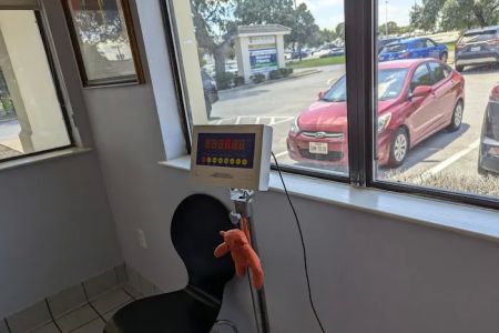 Stone Oak Veterinary Clinic