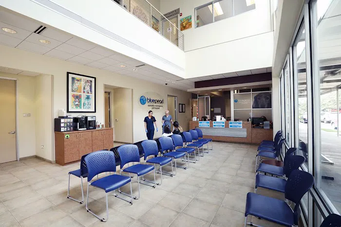 BluePearl Pet Hospital Stone Oak 12