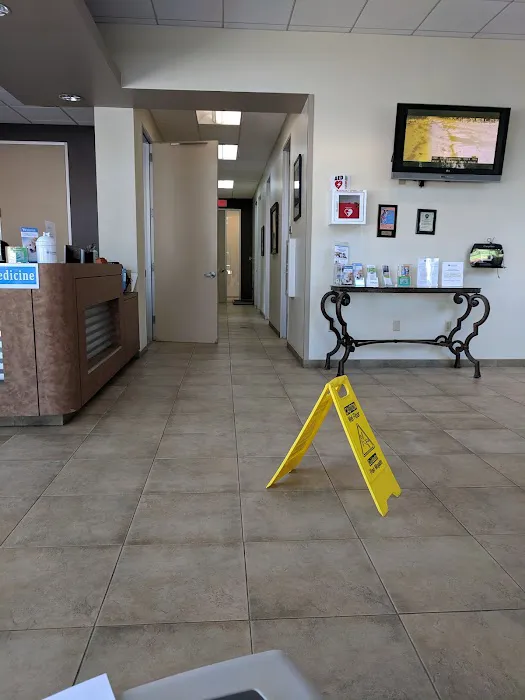 BluePearl Pet Hospital Stone Oak 12