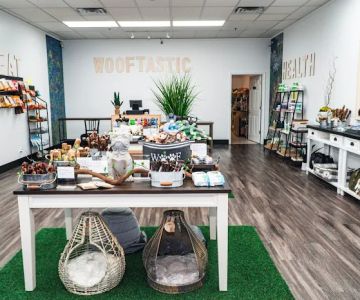 Wooftastic Company