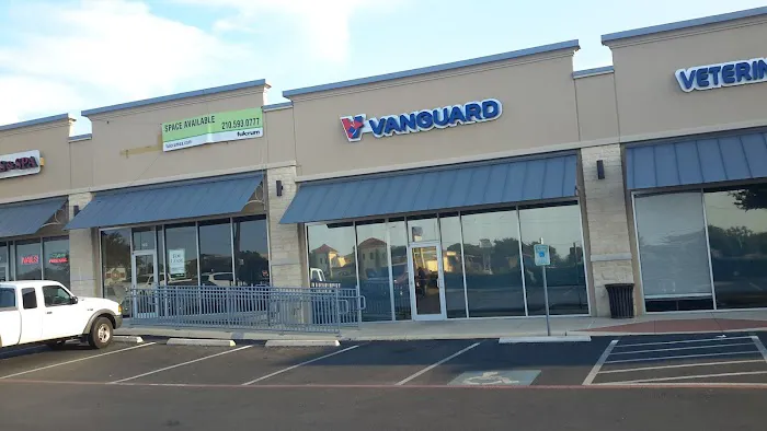 Vanguard Veterinary Clinic Redland 12
