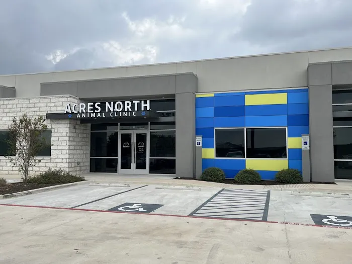 Acres North Animal Clinic 12