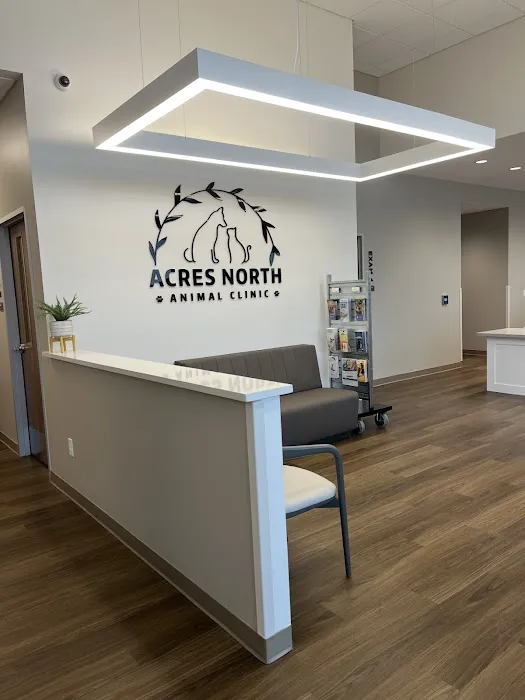 Acres North Animal Clinic 12
