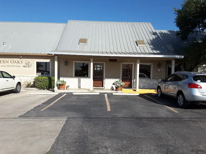 Northern Oaks Bird & Animal Hospital 12