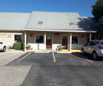 Northern Oaks Bird & Animal Hospital