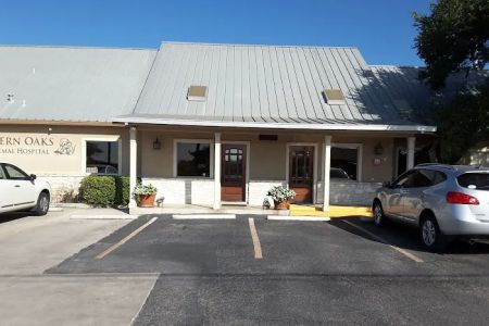Northern Oaks Bird & Animal Hospital