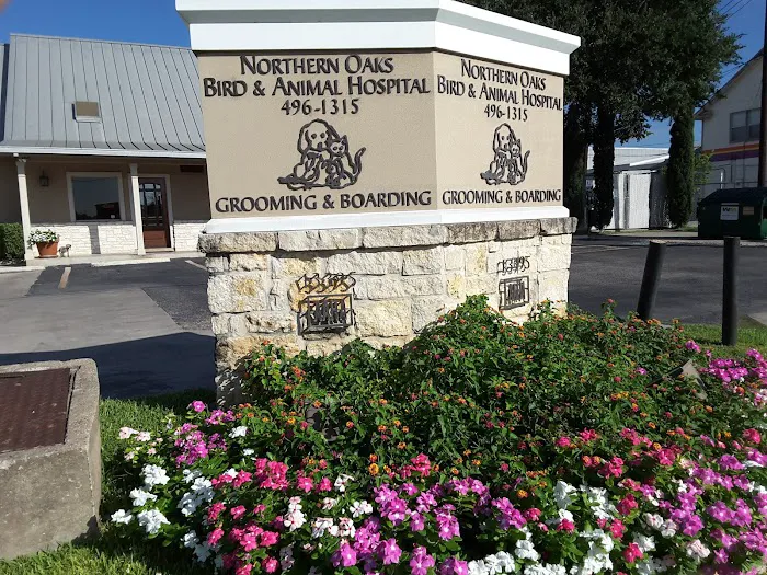 Northern Oaks Bird & Animal Hospital 12