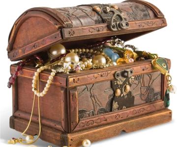 Treasure Hunt