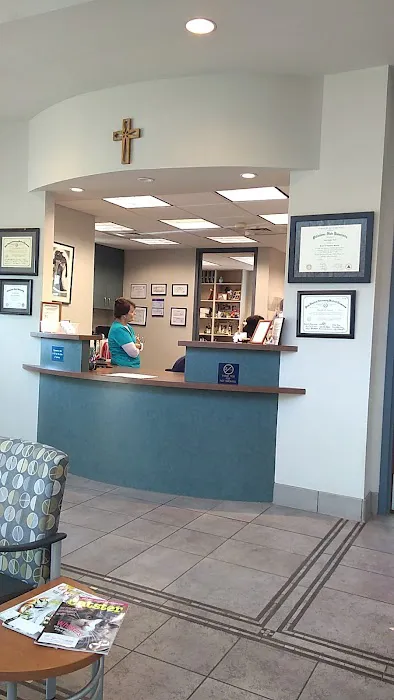 Community Pet Health Center 12