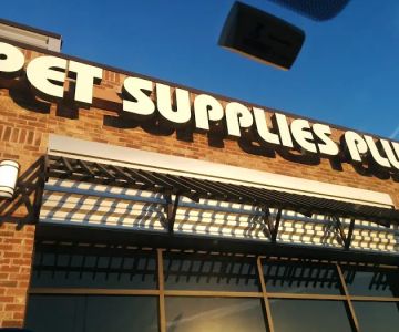 Pet Supplies Plus Glendale