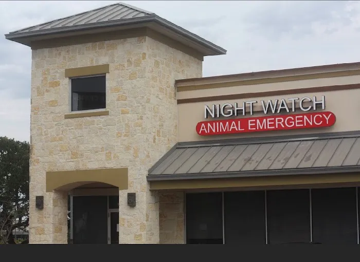 Night Watch Elite Animal Emergency 12