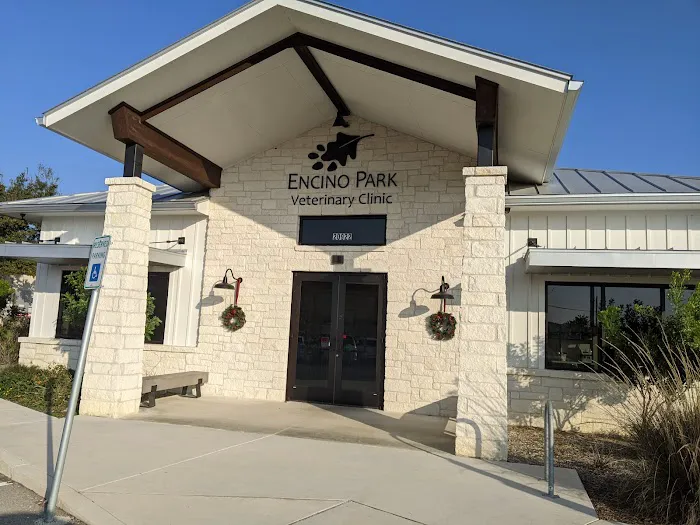 Encino Park Veterinary Clinic 12