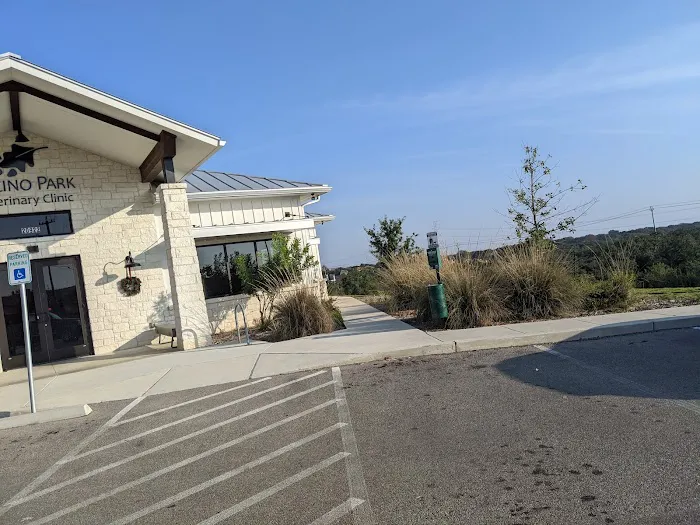 Encino Park Veterinary Clinic 12
