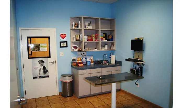 O'Connor Road Animal Hospital 12